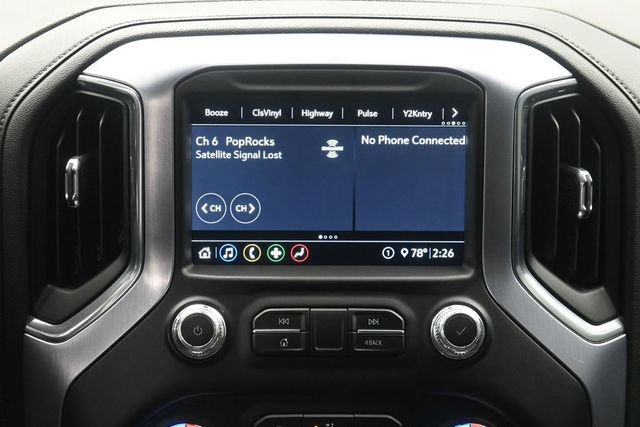 Used 2020 GMC Sierra 1500 Elevation w/ Elevation Value Package AWD/4WD image 21
