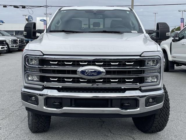 New 2026 Ford F250 Lariat w/ Tremor Off-Road Package image 23