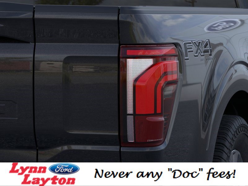 New 2026 Ford F150 King Ranch AWD/4WD image 21
