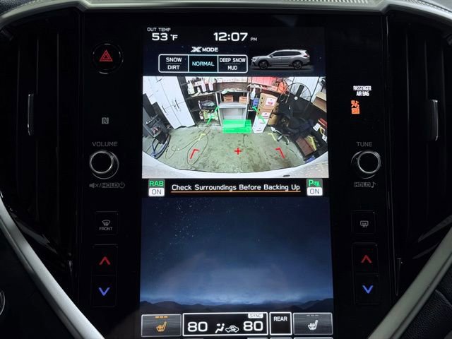 Used 2024 Subaru Ascent Limited AWD/4WD image 39
