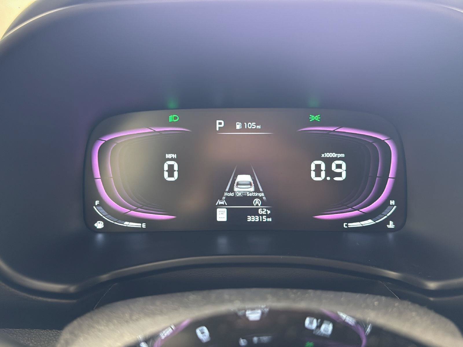 Used 2023 Kia Soul GT-Line FWD image 6