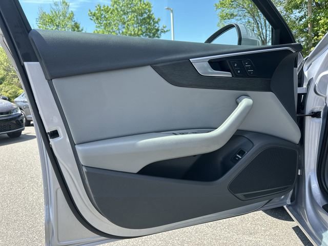 Used 2017 Audi A4 2.0T Ultra Premium w/ Convenience Package image 14