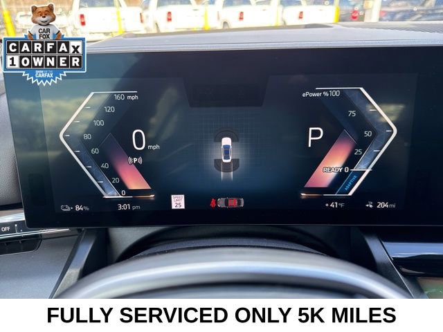 Used 2024 BMW i5 eDrive40i w/ M Sport Package image 7