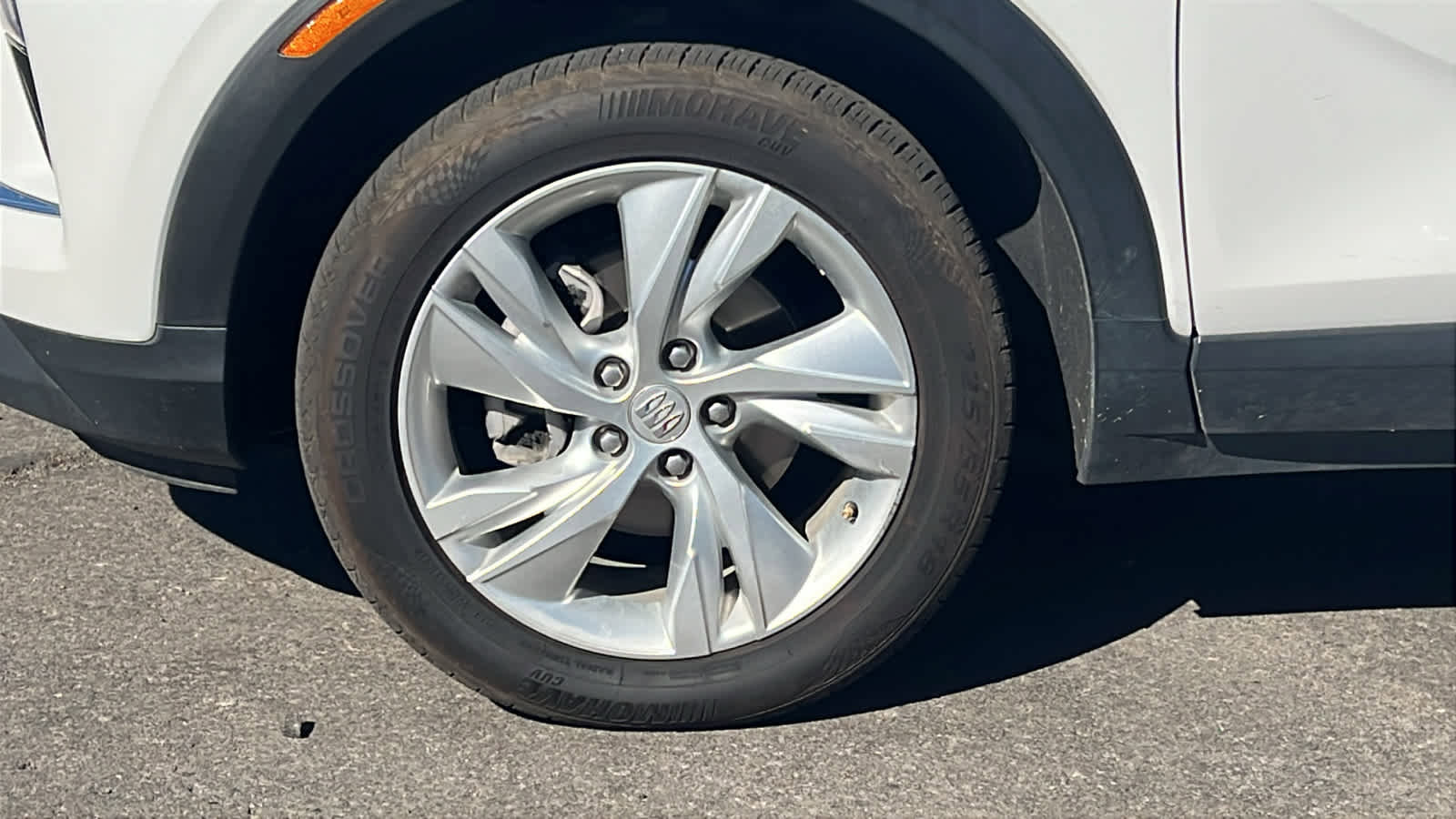 Used 2024 Buick Encore GX Preferred w/ Comfort Package image 9