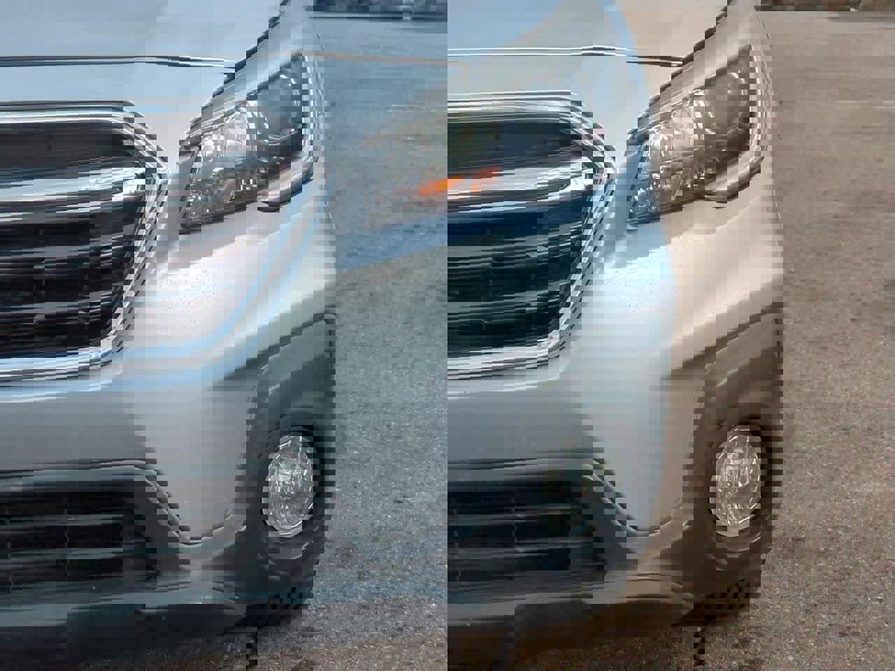 Used 2019 Subaru Outback 2.5i Premium image 10