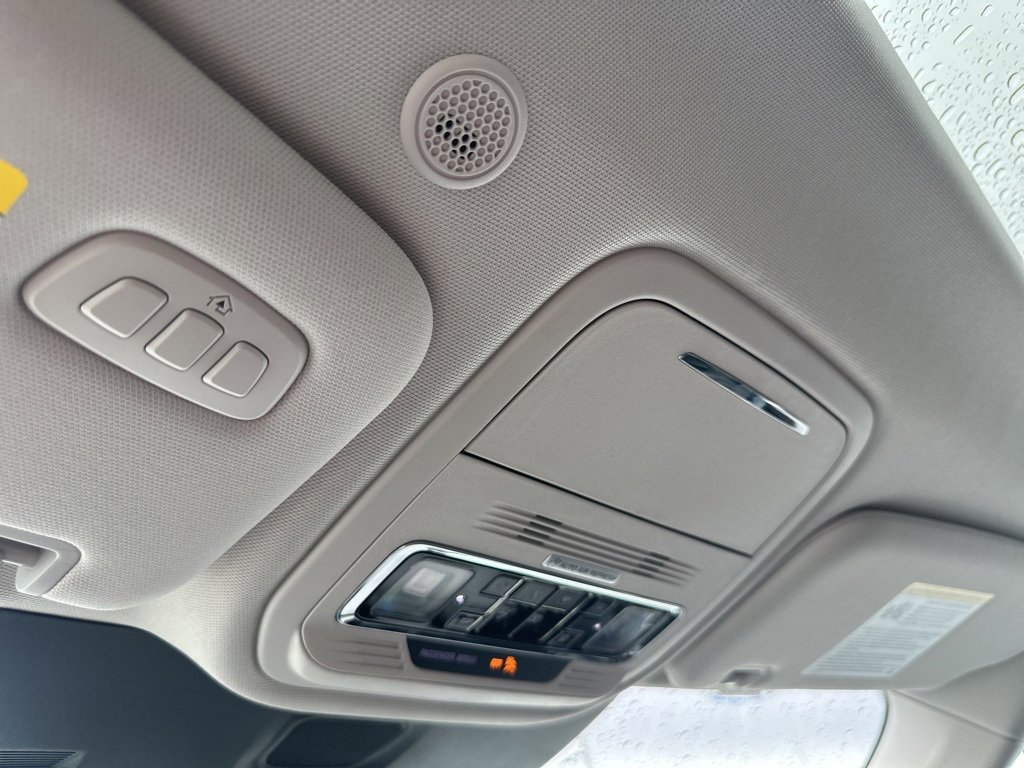 New 2025 Lincoln Aviator Reserve w/ Equipment Group 201A image 42