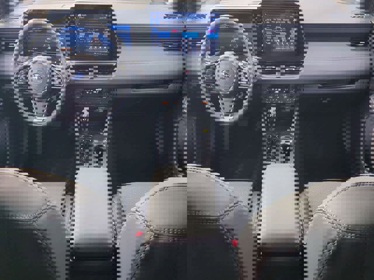 New 2026 Subaru Outback Touring XT image 14