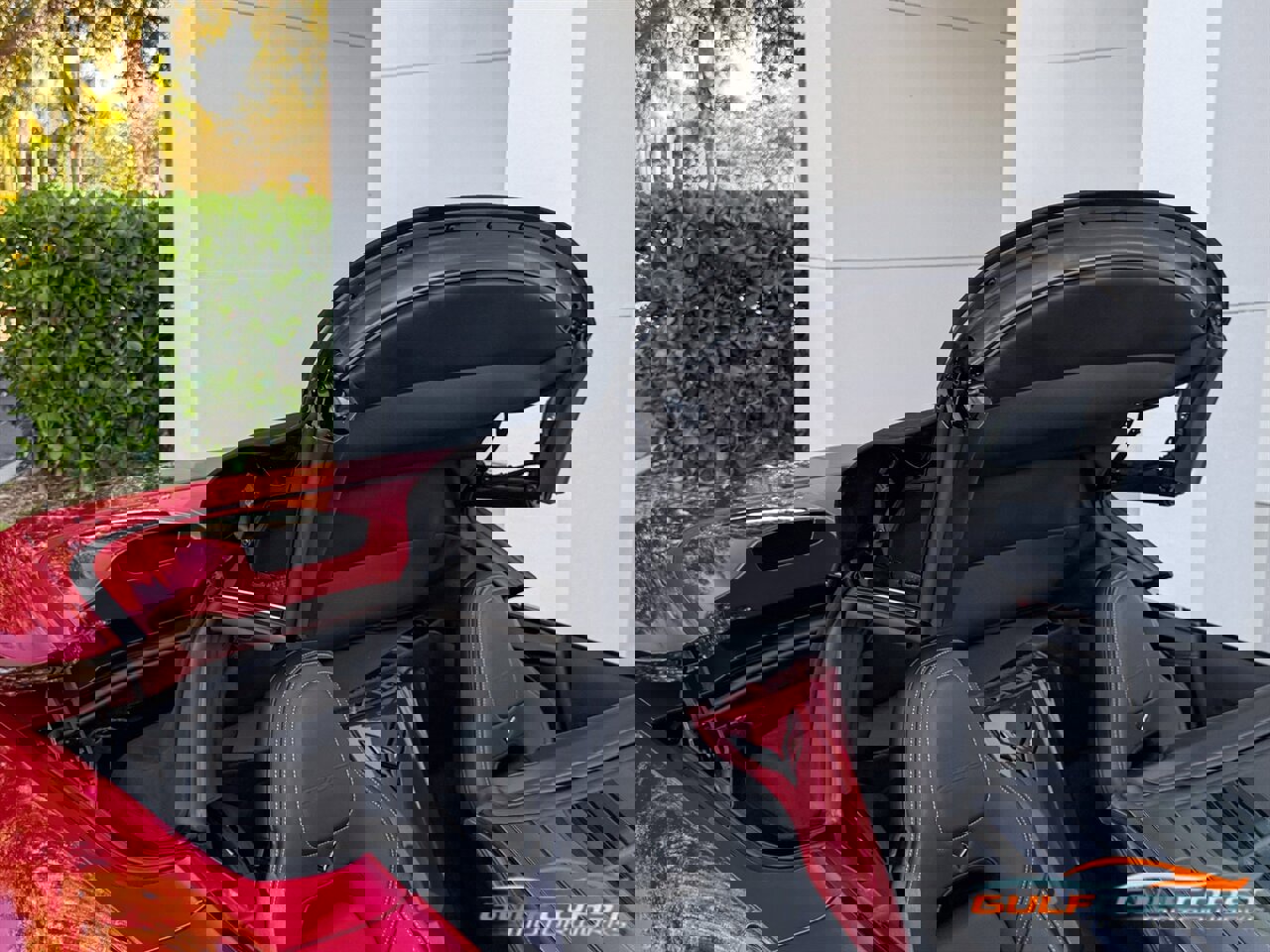 Used 2015 Chevrolet Corvette Z06 w/ 3LZ Preferred Equipment Group image 74