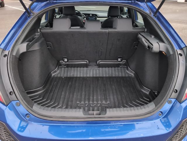 Used 2017 Honda Civic EX image 14