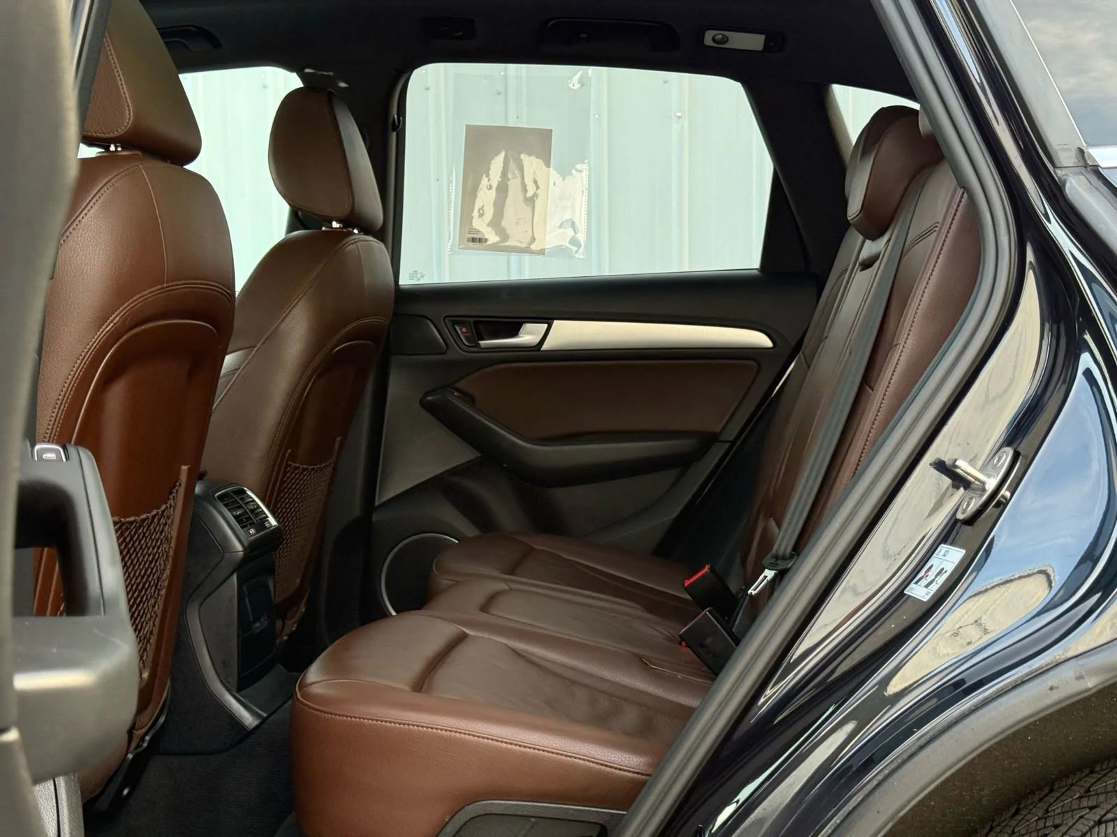 Used 2017 Audi Q5 2.0T Premium Plus w/ Technology Package image 12