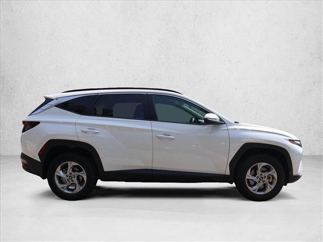 Used 2023 Hyundai Tucson SEL AWD/4WD image 4