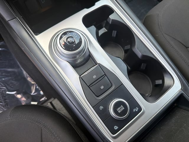 Certified 2020 Ford Explorer XLT w/ Comfort Package AWD/4WD image 35