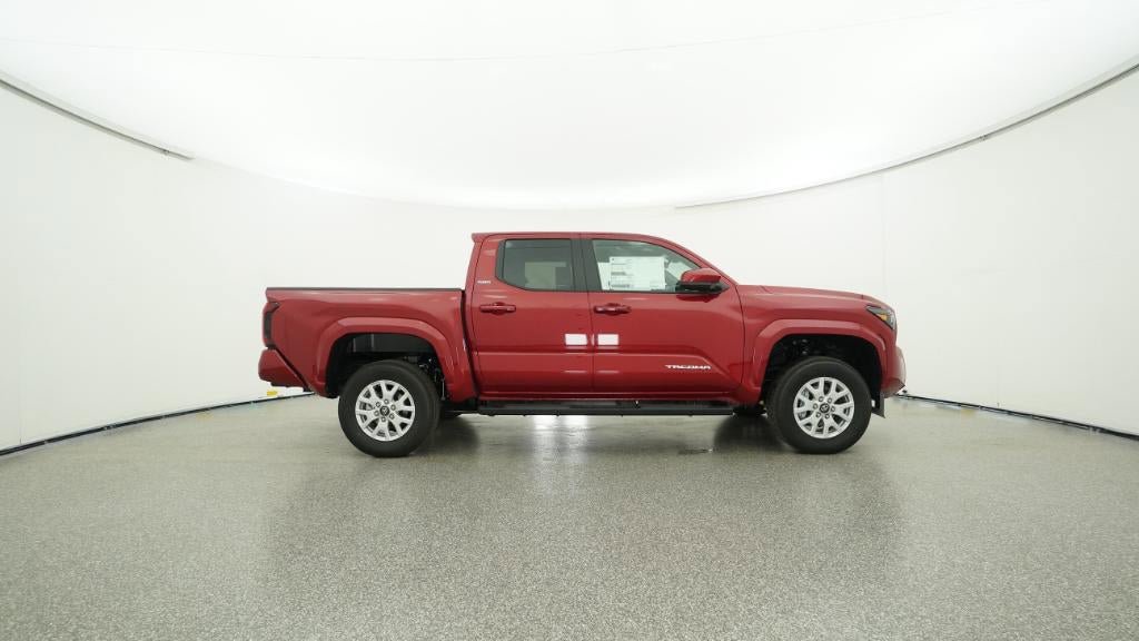 New 2025 Toyota Tacoma SR5 image 27