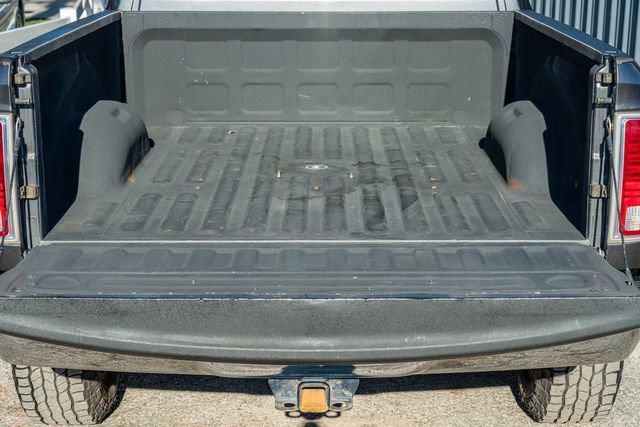 Used 2014 RAM 3500 Laramie image 14