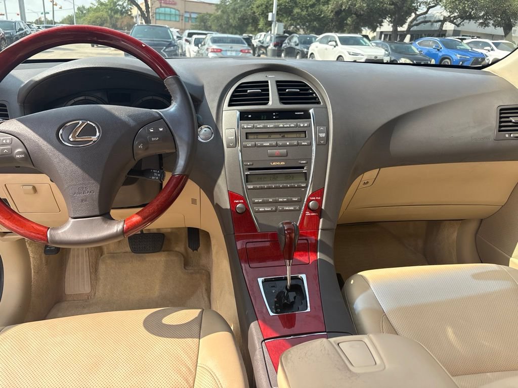 Used 2008 Lexus ES 350 w/ Premium Plus Pkg FWD image 18