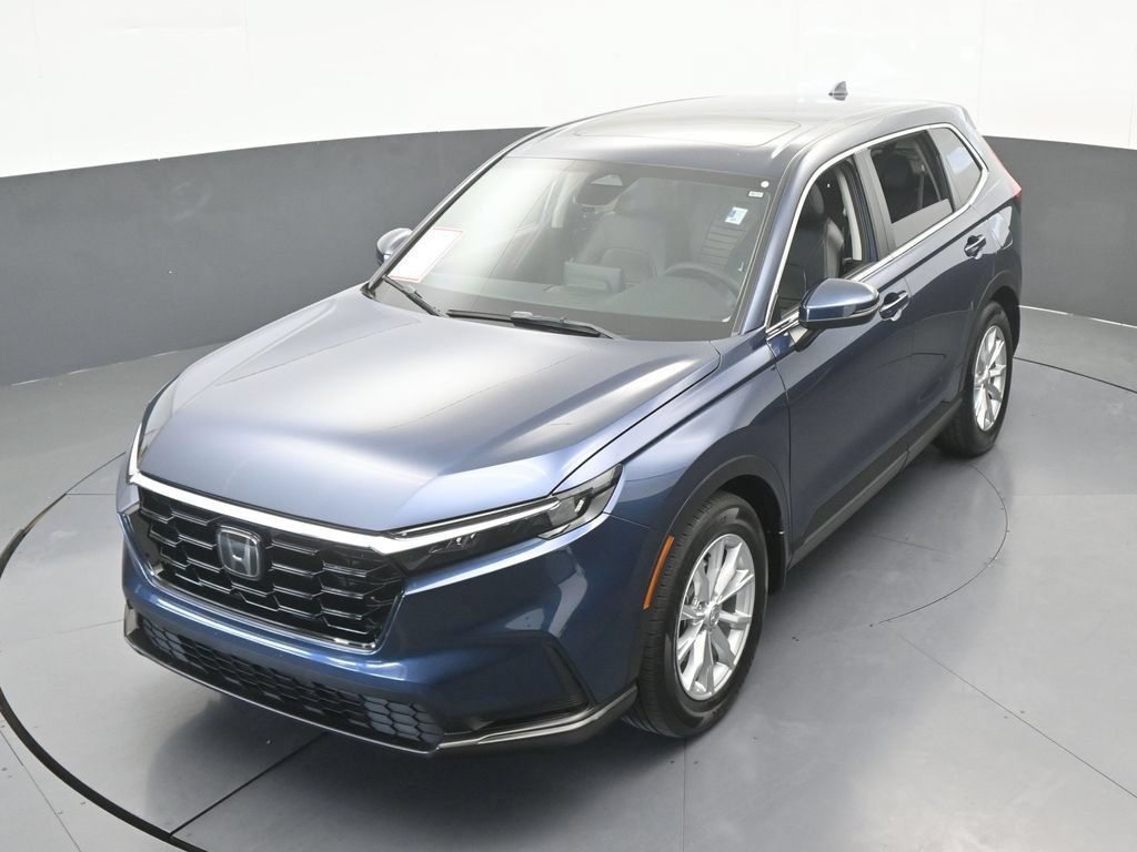 Used 2024 Honda CR-V EX image 53