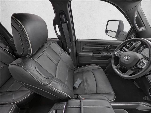 Used 2024 RAM 2500 Limited AWD/4WD image 12