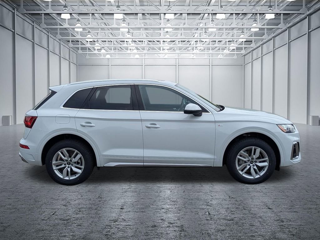 Used 2023 Audi Q5 2.0T Premium w/ Convenience Package AWD/4WD image 6