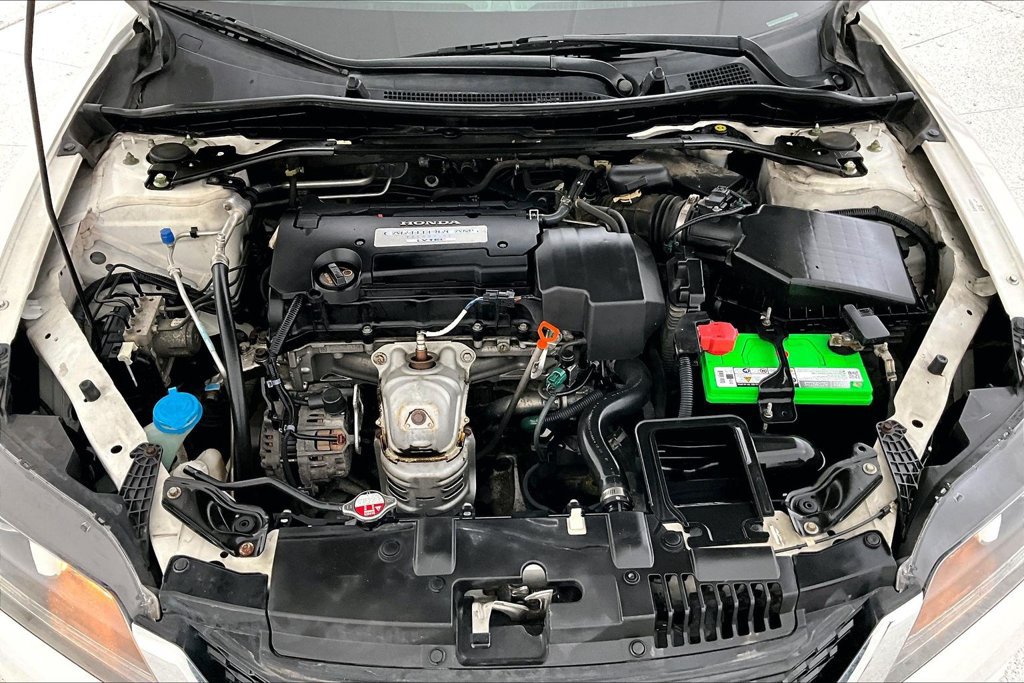 Used 2013 Honda Accord EX image 12