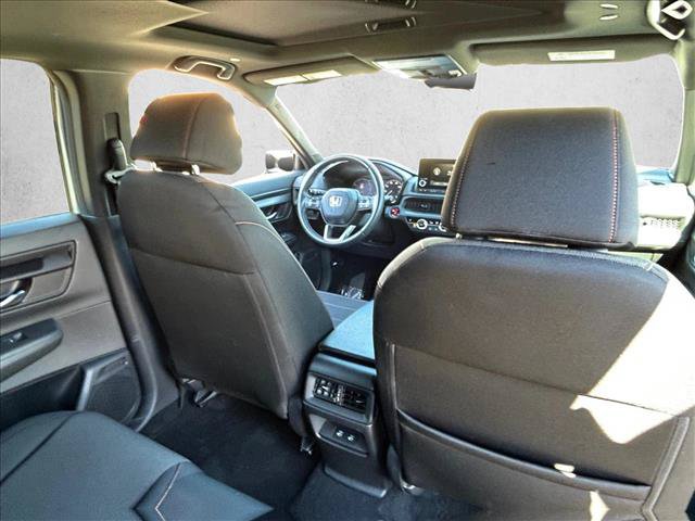 Used 2024 Honda CR-V Sport image 24