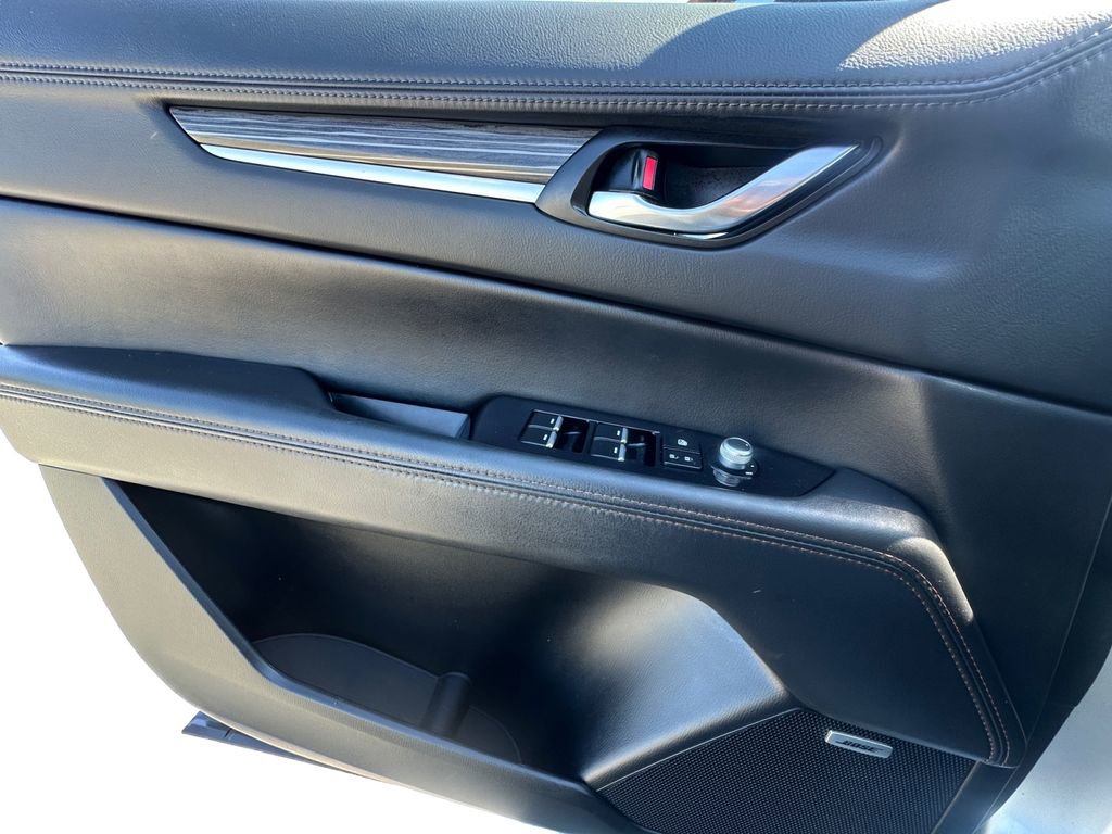 Used 2020 MAZDA CX-5 Grand Touring image 11