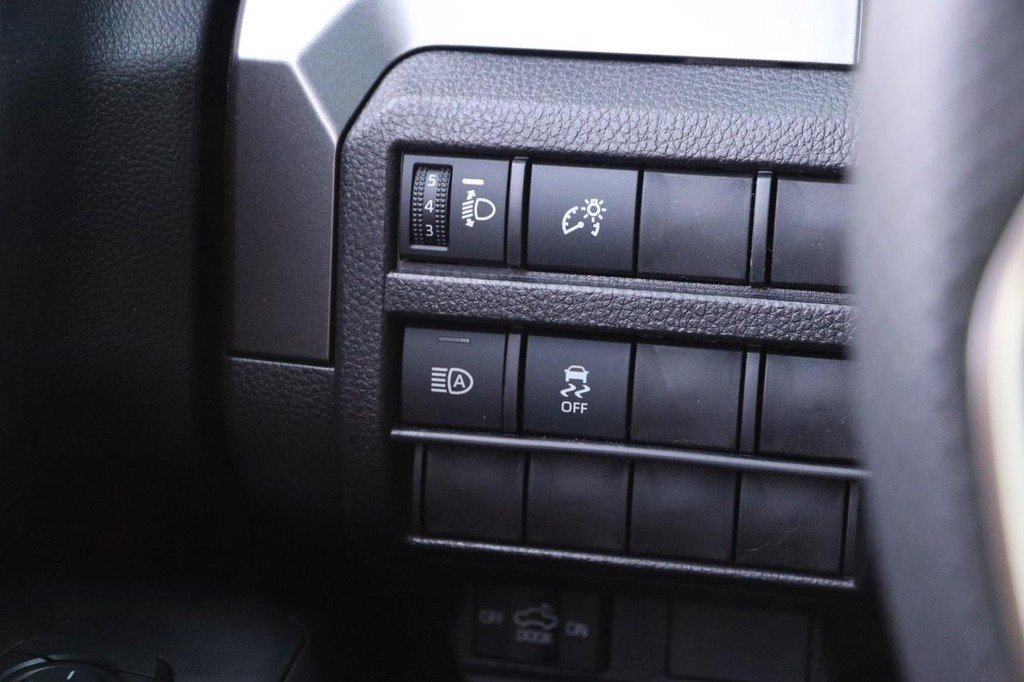 New 2026 Toyota Tacoma TRD Sport AWD/4WD image 21