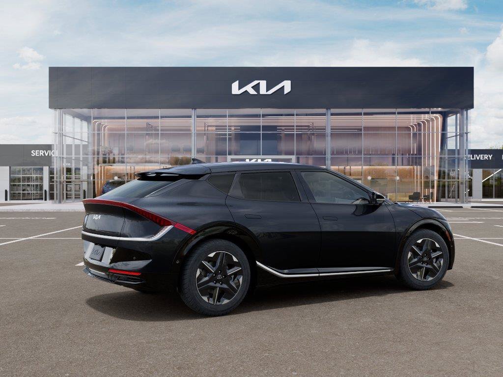 New 2026 Kia EV6 Wind AWD/4WD image 6