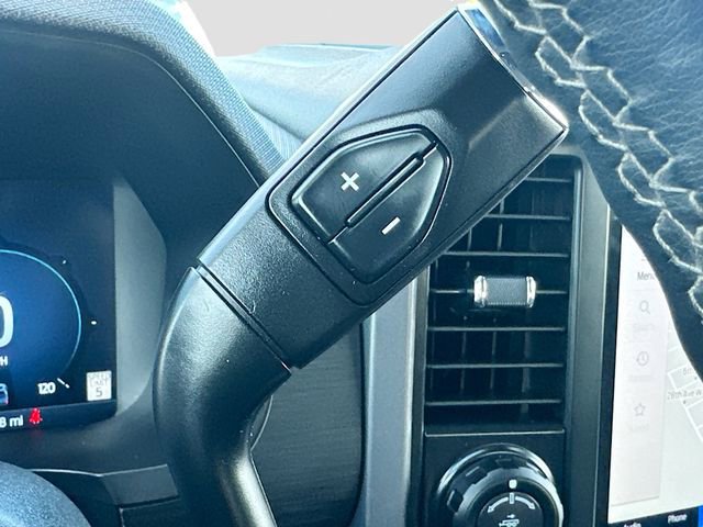 Used 2024 Ford F150 XLT w/ Equipment Group 302A MID image 17