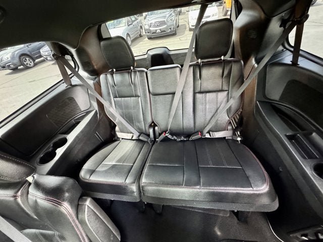 Used 2019 Dodge Grand Caravan GT FWD image 14