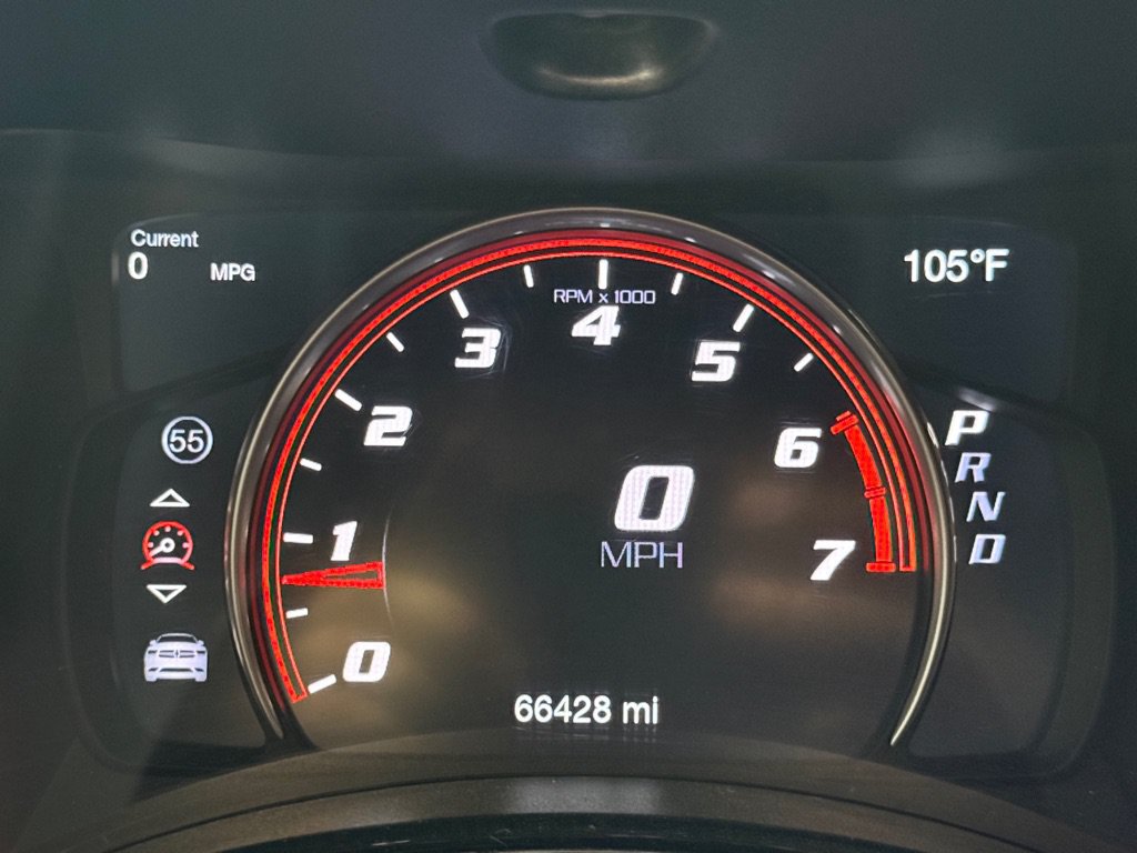 Used 2021 Dodge Durango SRT w/ Black Package AWD/4WD image 10