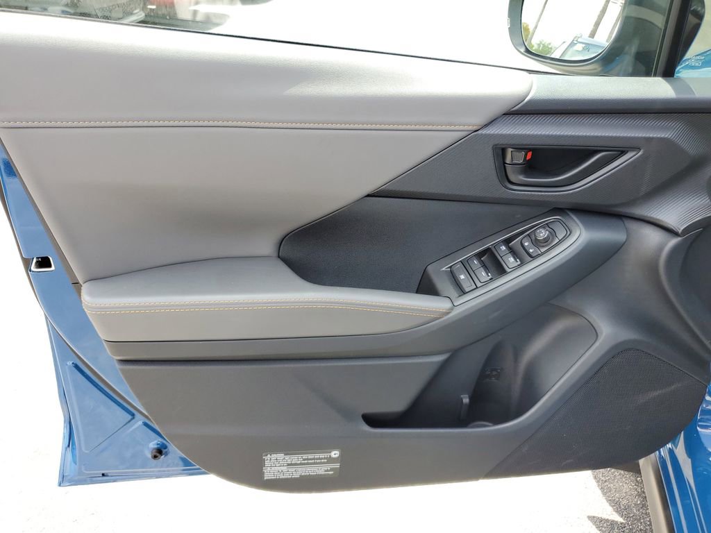 Used 2024 Subaru Crosstrek 2.5i Wilderness image 13
