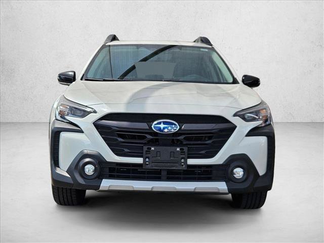 Used 2024 Subaru Outback Limited AWD/4WD image 2
