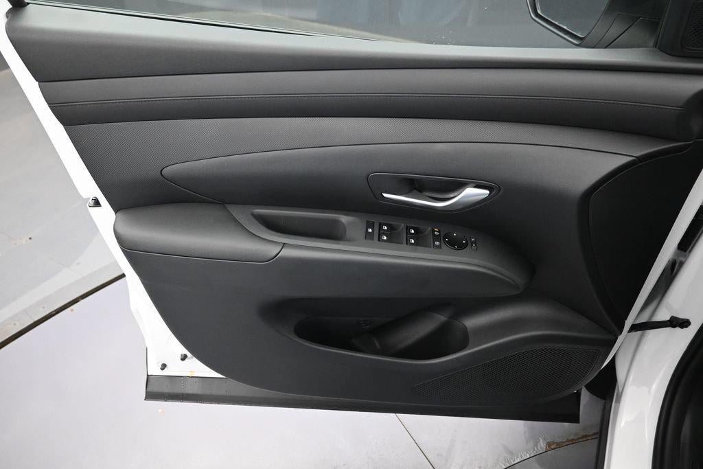 New 2027 Hyundai Santa Cruz SE AWD/4WD image 25