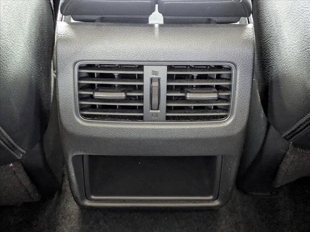 Used 2023 Nissan Rogue S FWD image 16
