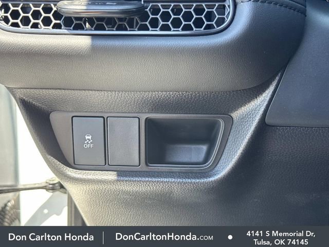 New 2026 Honda HR-V LX image 26