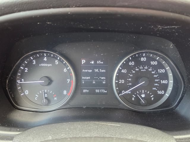 Used 2018 Hyundai Elantra GT FWD image 29
