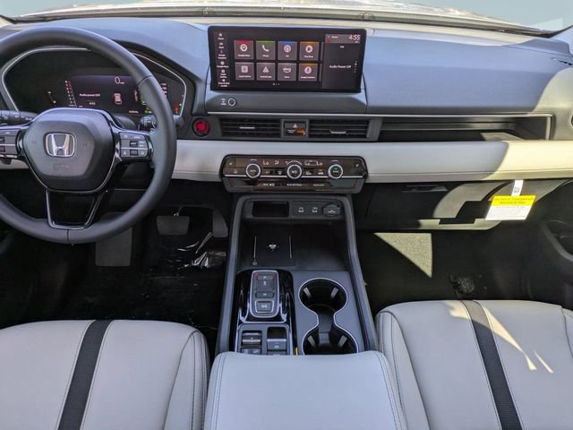 New 2026 Honda Pilot EX-L image 14