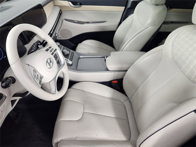 Certified 2024 Hyundai Palisade Limited image 10
