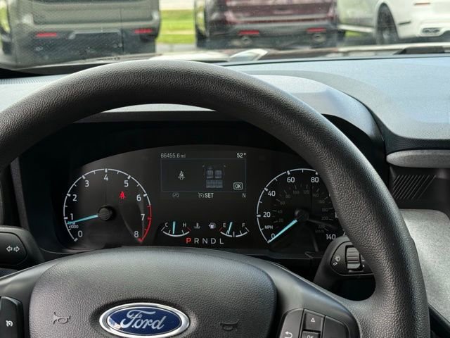 Certified 2023 Ford Maverick XLT w/ Equipment Group 300A Standard AWD/4WD image 8