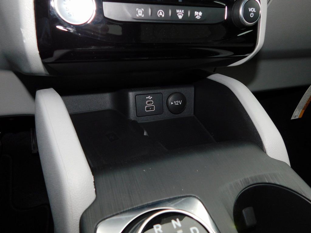 New 2026 Ford Escape Active w/ Active Premium Tech Pack image 37