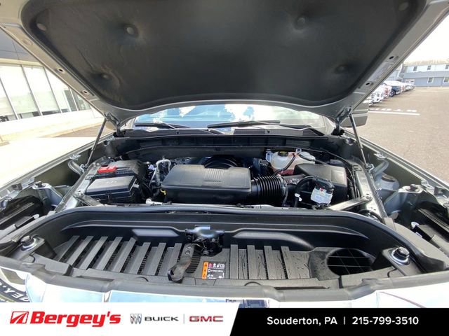 Certified 2024 GMC Sierra 1500 Denali w/ Denali Reserve Package AWD/4WD image 33