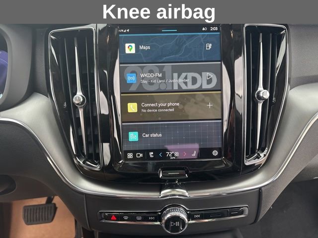 Used 2025 Volvo XC60 T8 Core w/ Climate Package image 21