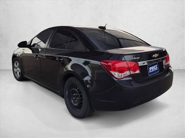 Used 2016 Chevrolet Cruze LS FWD image 7