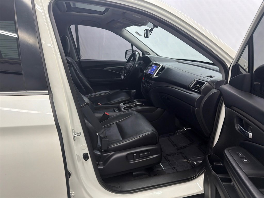 Used 2017 Honda Pilot EX-L image 14