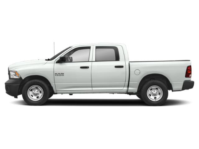 Certified 2018 RAM 1500 Tradesman w/ Popular Equipment Group AWD/4WD image 6