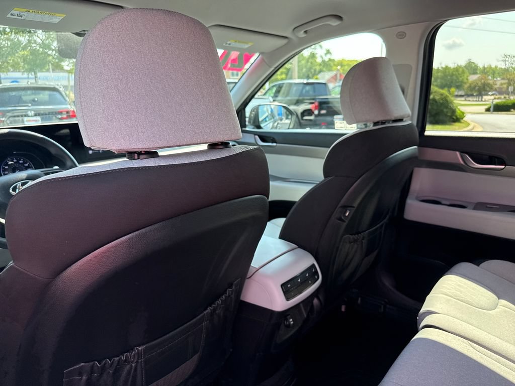Certified 2021 Hyundai Palisade SE AWD/4WD image 20