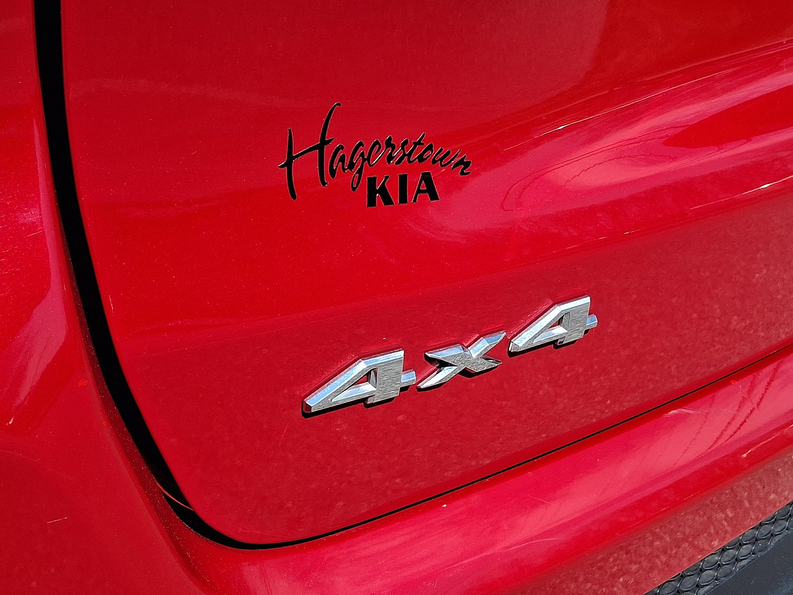 Used 2024 Jeep Compass Latitude image 31