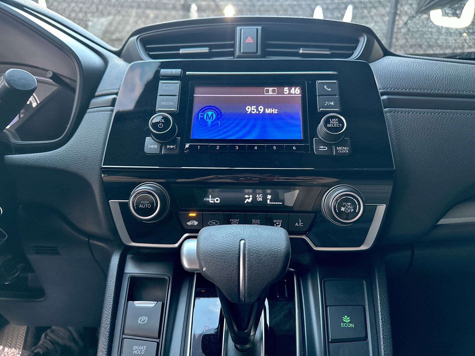 Used 2019 Honda CR-V LX image 21