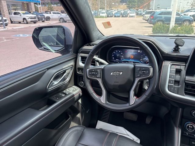 Used 2022 Chevrolet Tahoe RST w/ Luxury Package AWD/4WD image 20
