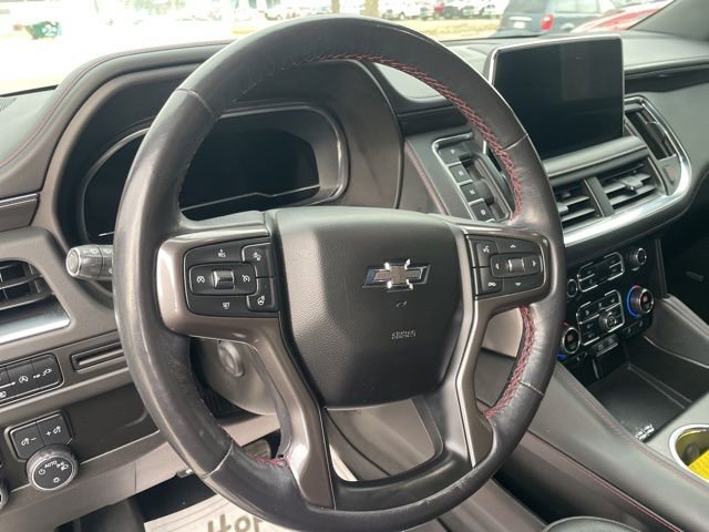 Used 2022 Chevrolet Suburban RST w/ Sport Performance Package image 9